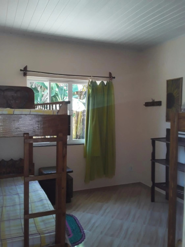 Casa aconchegante em estilo rústico