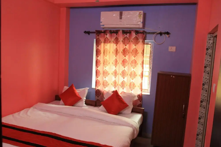 OYO 8079 Mukundapur