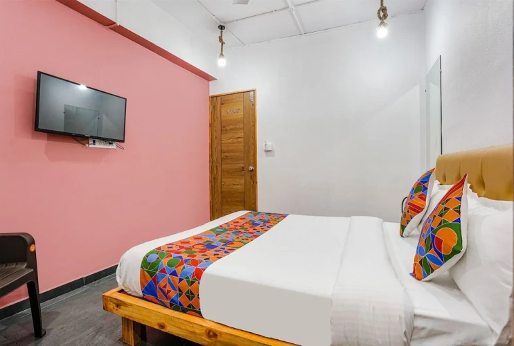 Luxury Double room