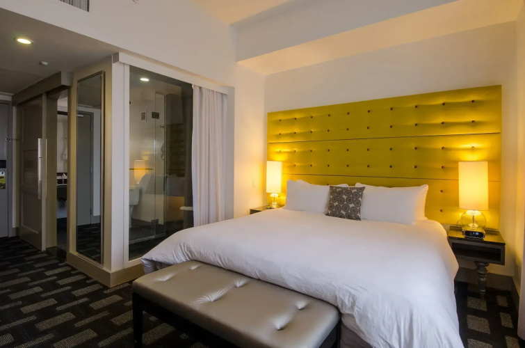 The Padre Hotel