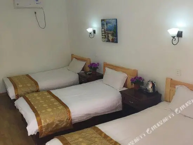 Beihu Bay Resort