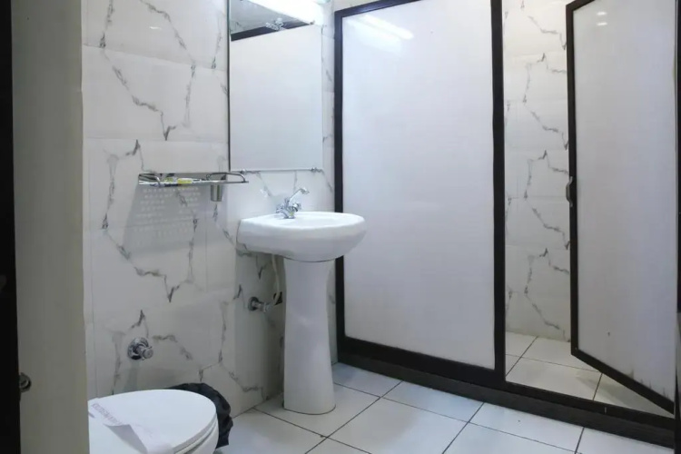 Shagun Residency