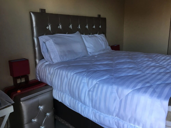 Blomsbed Inn