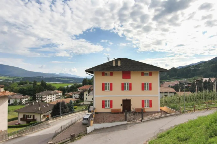 Casa da Aldo