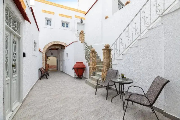 Casa Traditionale