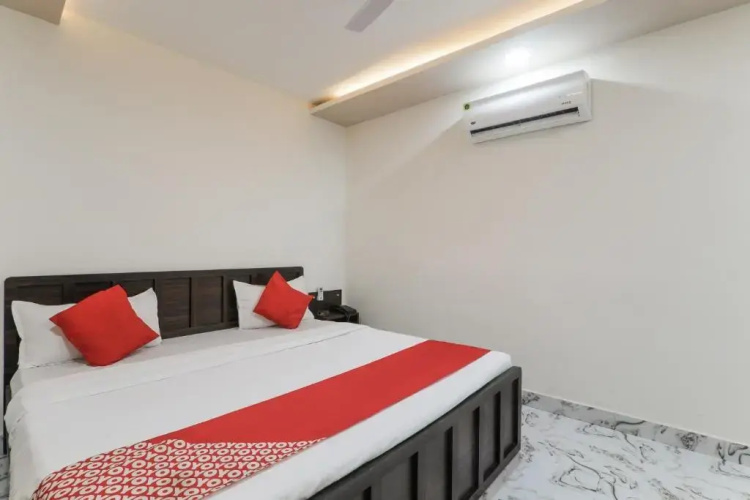 Hotelafbeelding
