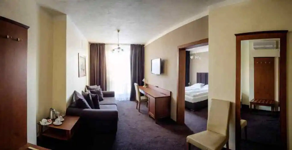Hotel Poľana
