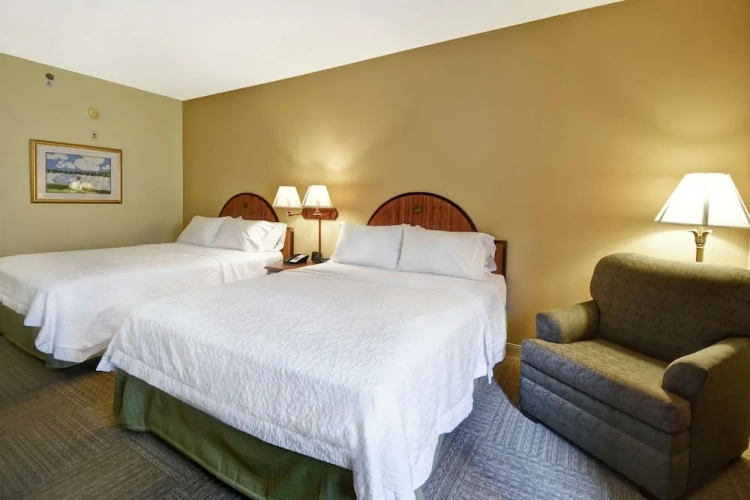 Accessible room