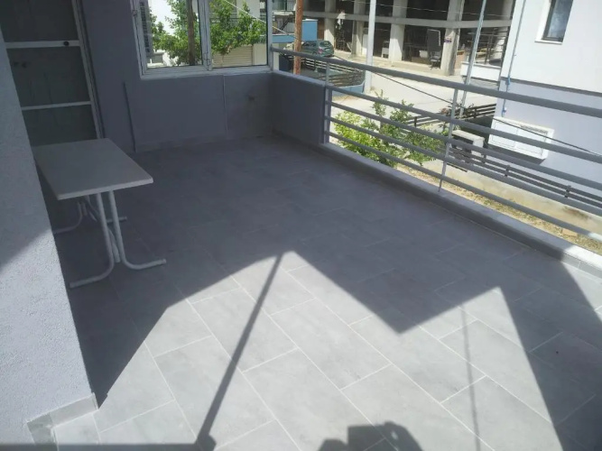 NIKOS HOUSE παραλία Οφρυνίου
