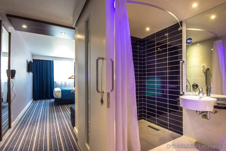 Holiday Inn Express London Southwark photo 14