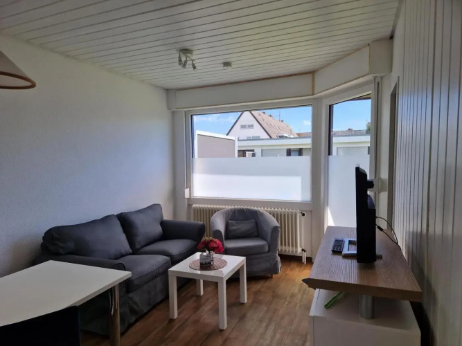 Feriengarten Dahme W 5