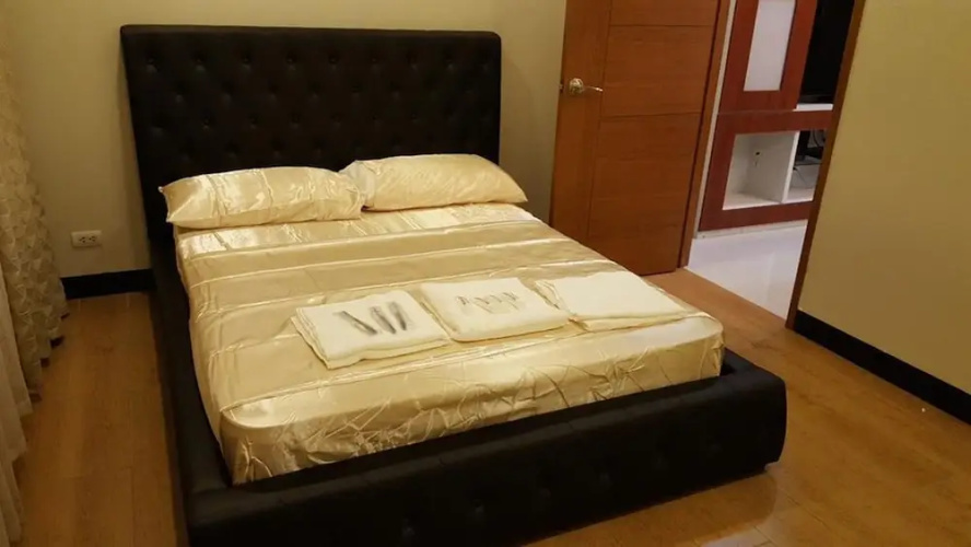 Morgan Suites