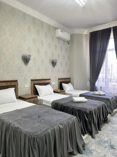 Anor Guest House