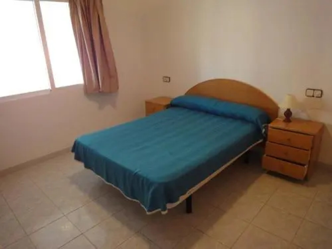 Apartamentos Nova Romana Casa Azahar