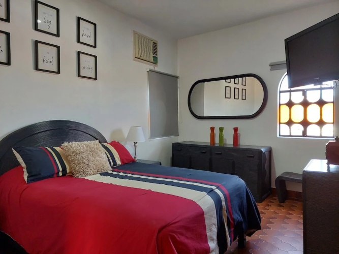 Casa Chanito
