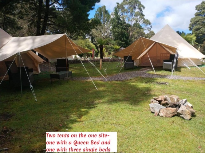 Tent