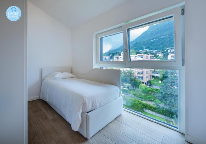 Duplex Apartment