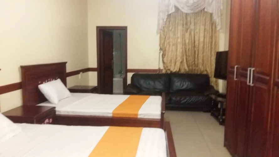 Embrace Hotel