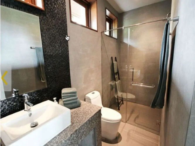Villa Ban Tai 3 Samui