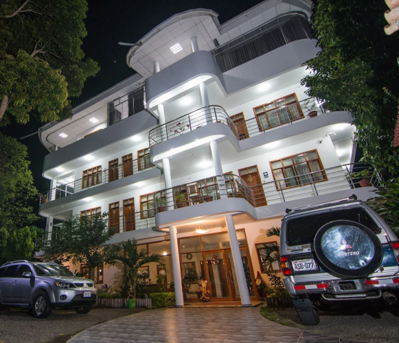 Hotelafbeelding