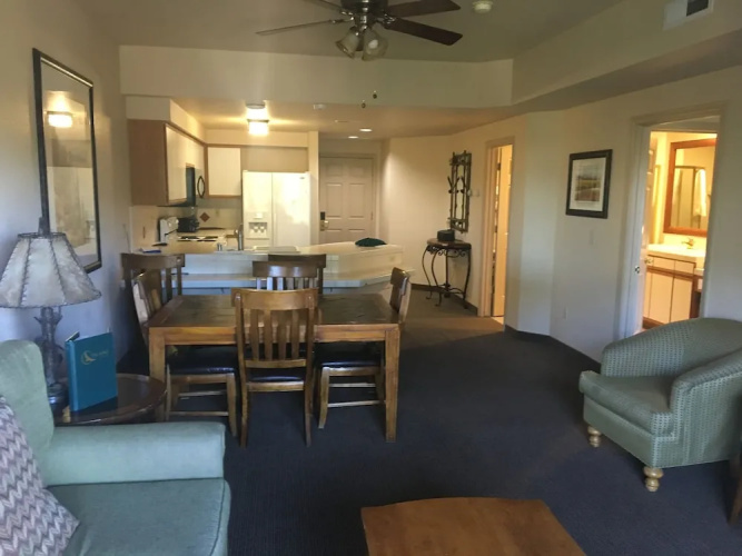 Ridge Pointe