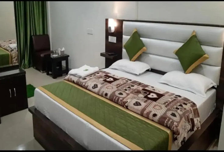 City Motel Kharar
