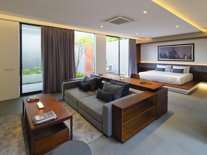 Suite