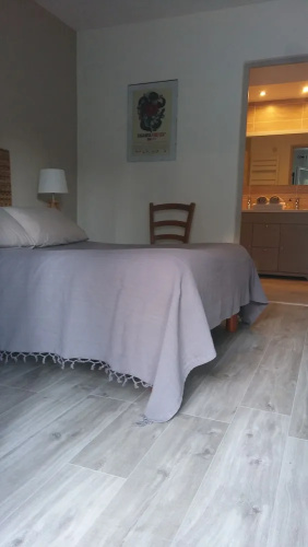 Le Clos Fleuri