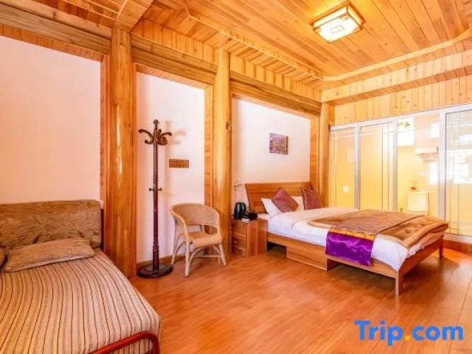 4 Bedrooms Suite