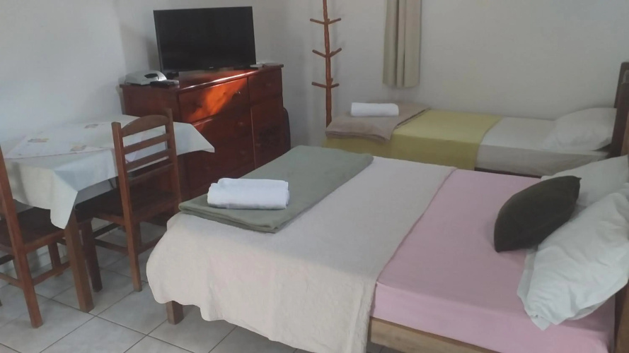 Apartamento Begônia