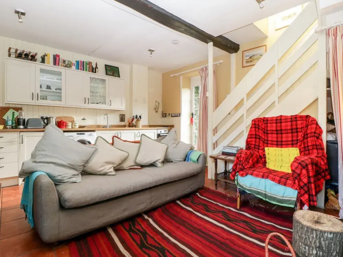 Yew Tree Cottage