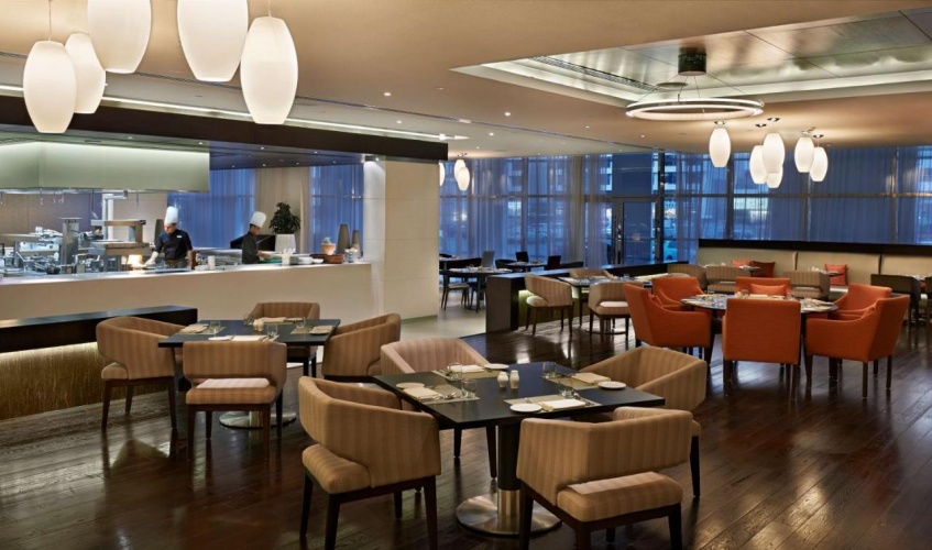Hyatt Place Dubai Al Rigga photo 22