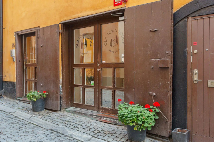 Hotelbild