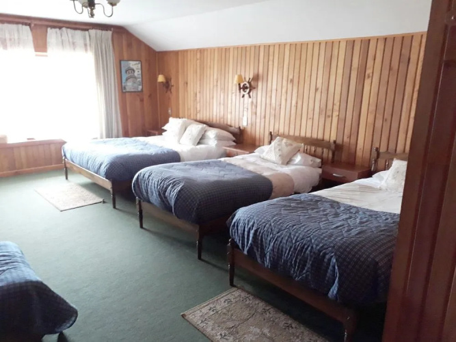 Hostal Chancerel
