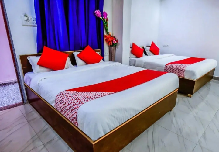 Hotel Delight By OYO Rooms