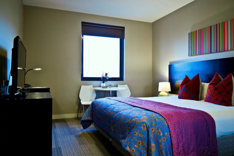 Quest Mascot Serviced Apartments