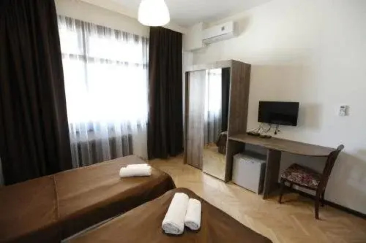 Hotel Home