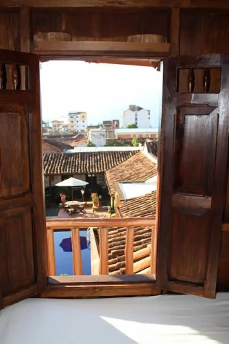 La Serrana Hotel Spa