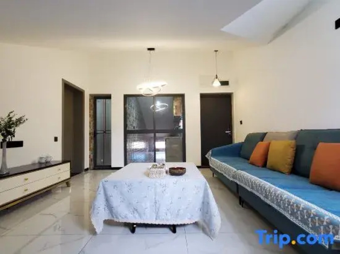 Quality Homestay