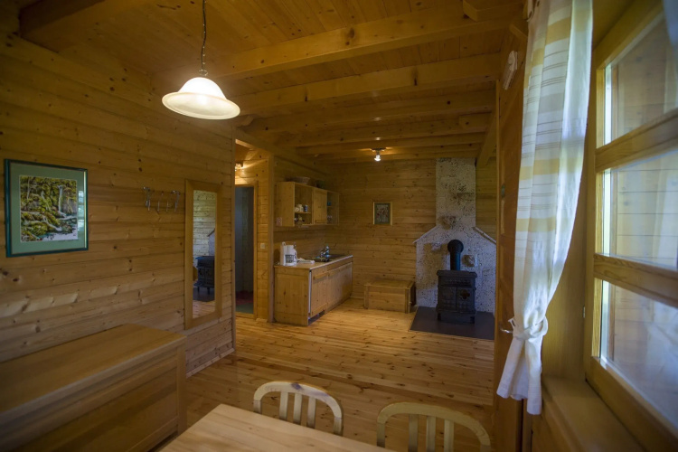 Ranch Jelov Klanac