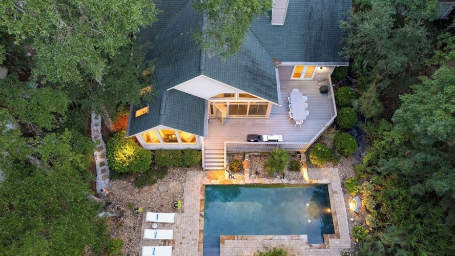 4 Bedrooms Cottage