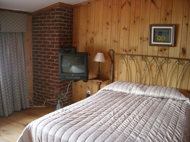 Auberge Papillon Lune