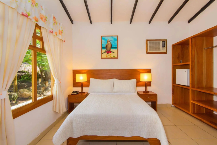 Hotel Fiesta