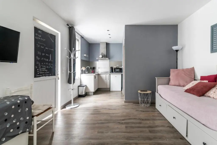 Studio indépendant