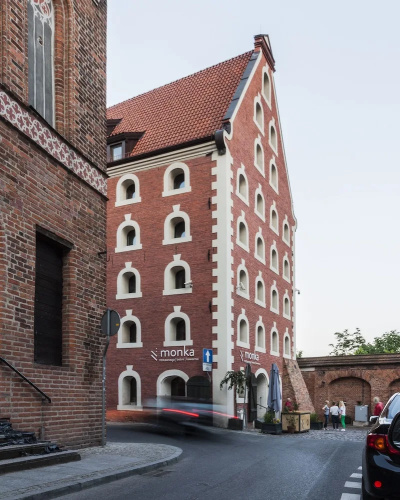 Image de l'hôtel