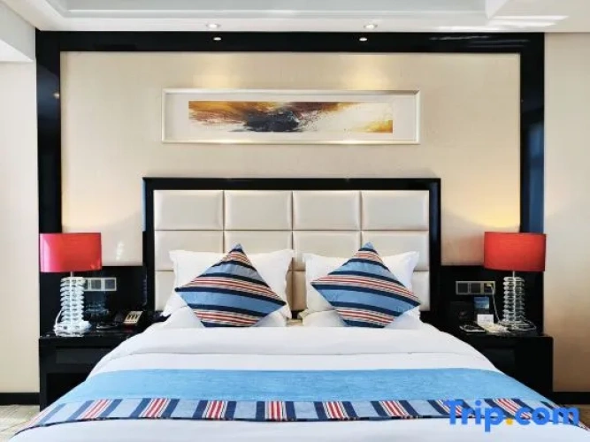 Business Double Suite
