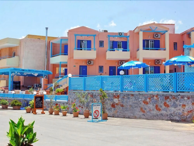 Otel görseli
