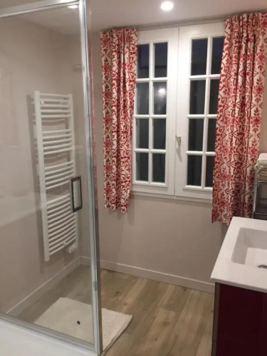 Appartement cosy dans le centre de Honfleur