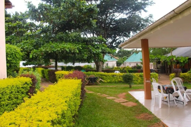 Lyden Cottages