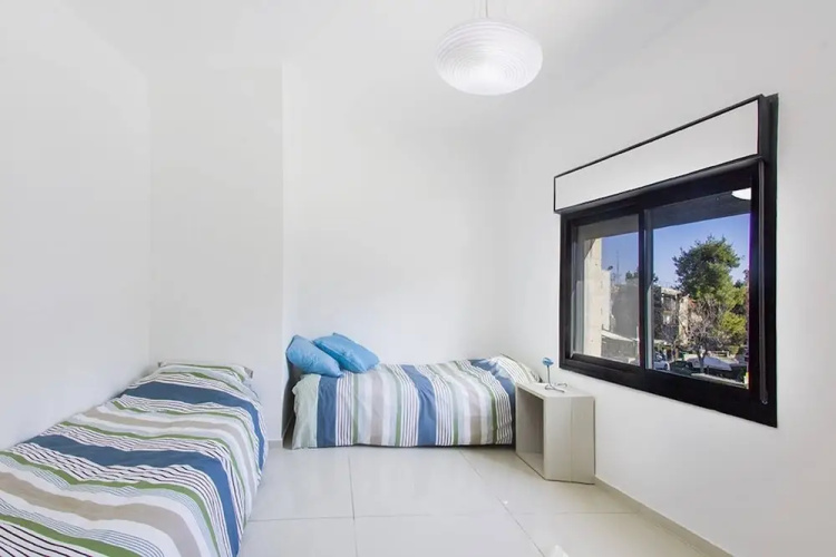 Luxury In German Colony, 3 Bedroom